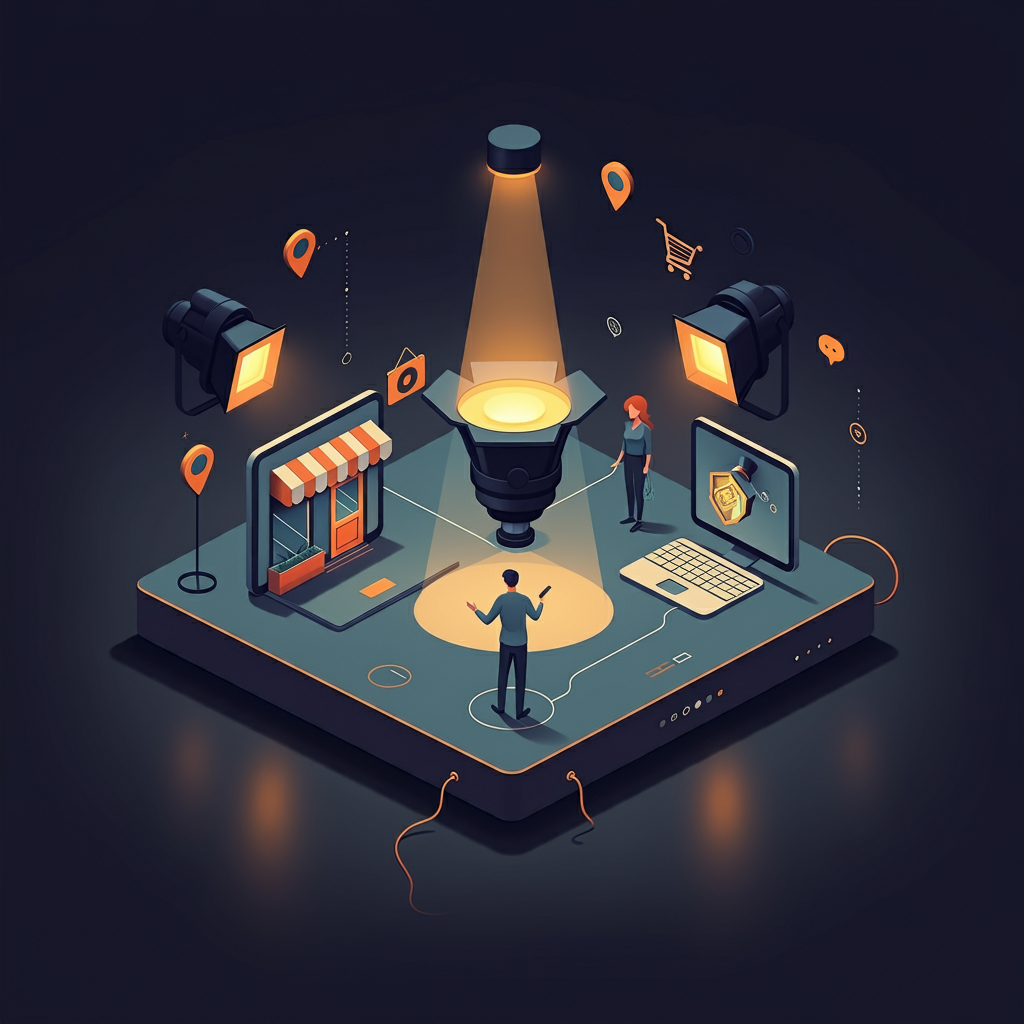 Getting Started on Spotlytes for SaaS Brands