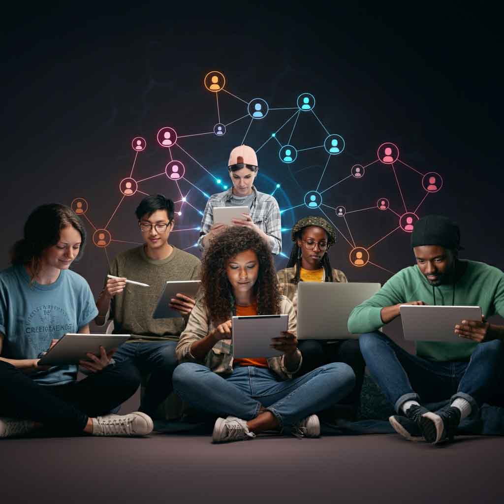 The Future of SaaS Marketing is Wild, Wild, Wild (and it's All About Influencers)