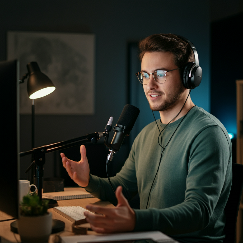 Mastering Spotlytes: Build Your Affiliate Showcase in Minutes