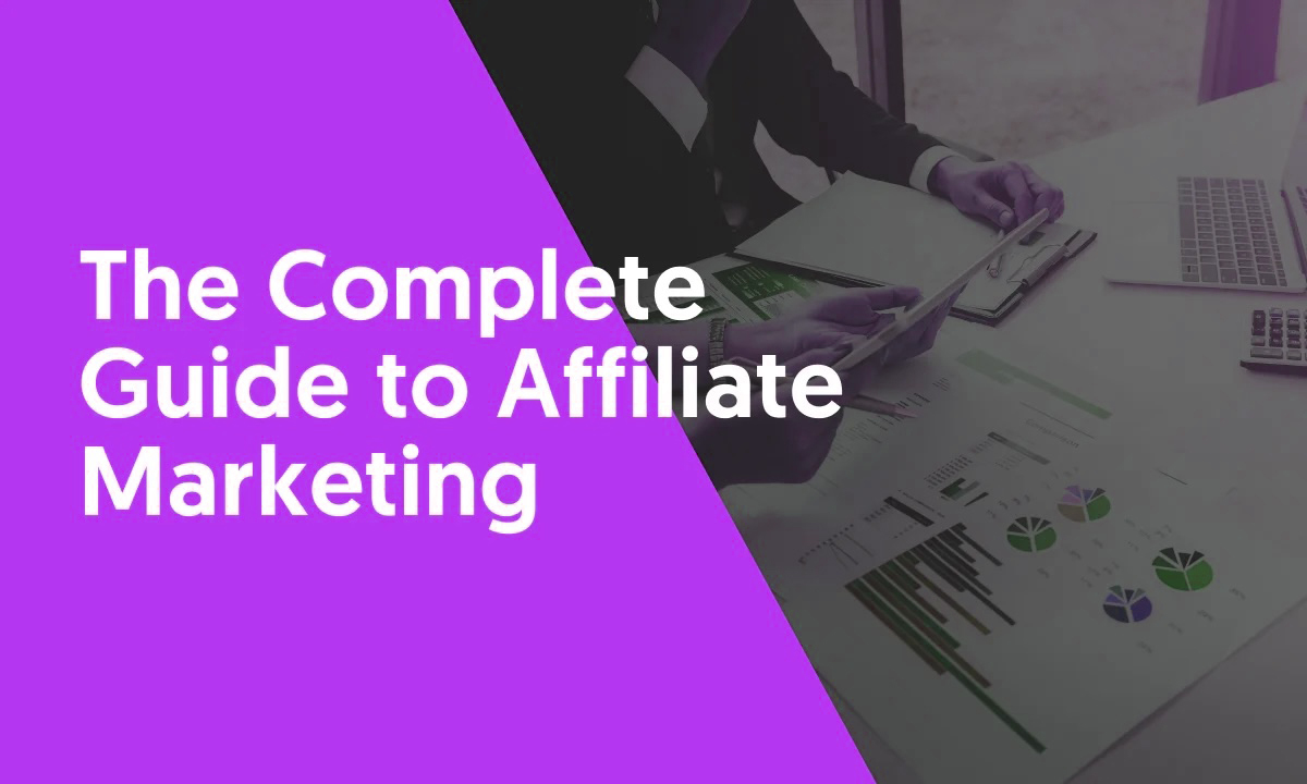 Affiliate Marketing 101: A Beginner's Guide to Getting Started with Spotlytes